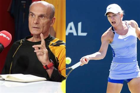 Cristian Tudor Popescu, interviu amplu despre Simona Halep, de 